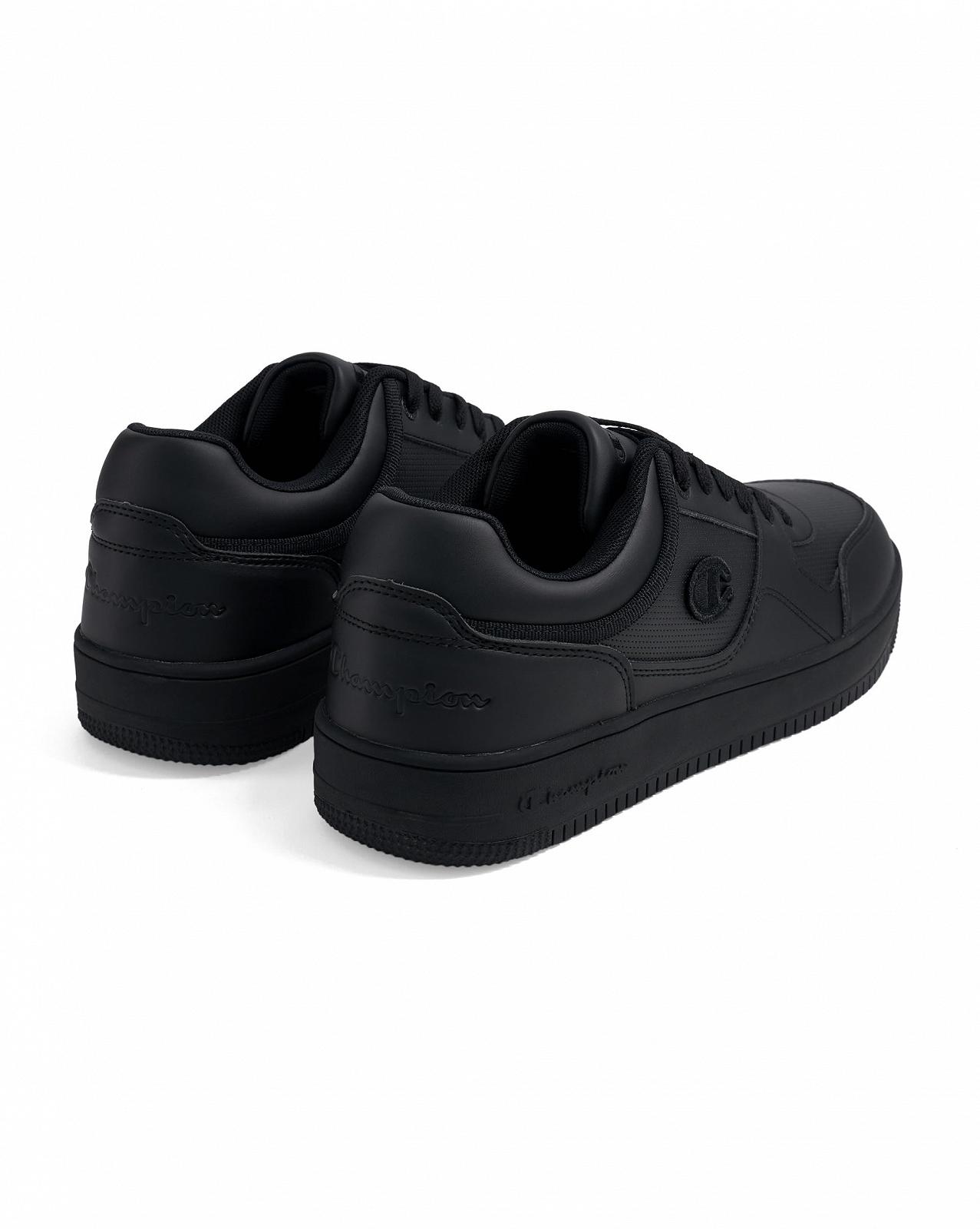 Кросівки Champion Rebound Low чоловічі, фото №5