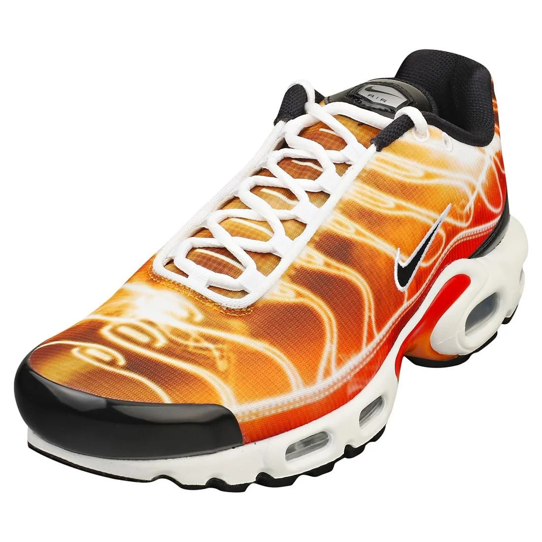 Кросівки Nike Air Max Plus TN Junior Фіолетовий, фото №1