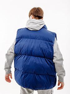 Жилетка Nike CLUB PUFFER XL synthetic.ua - Фото 1