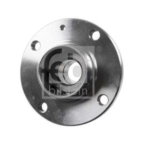 Комплект подшипника ступицы FEBI BILSTEIN 40660 для SEAT SKODA VW, задний мост слева, фото №3