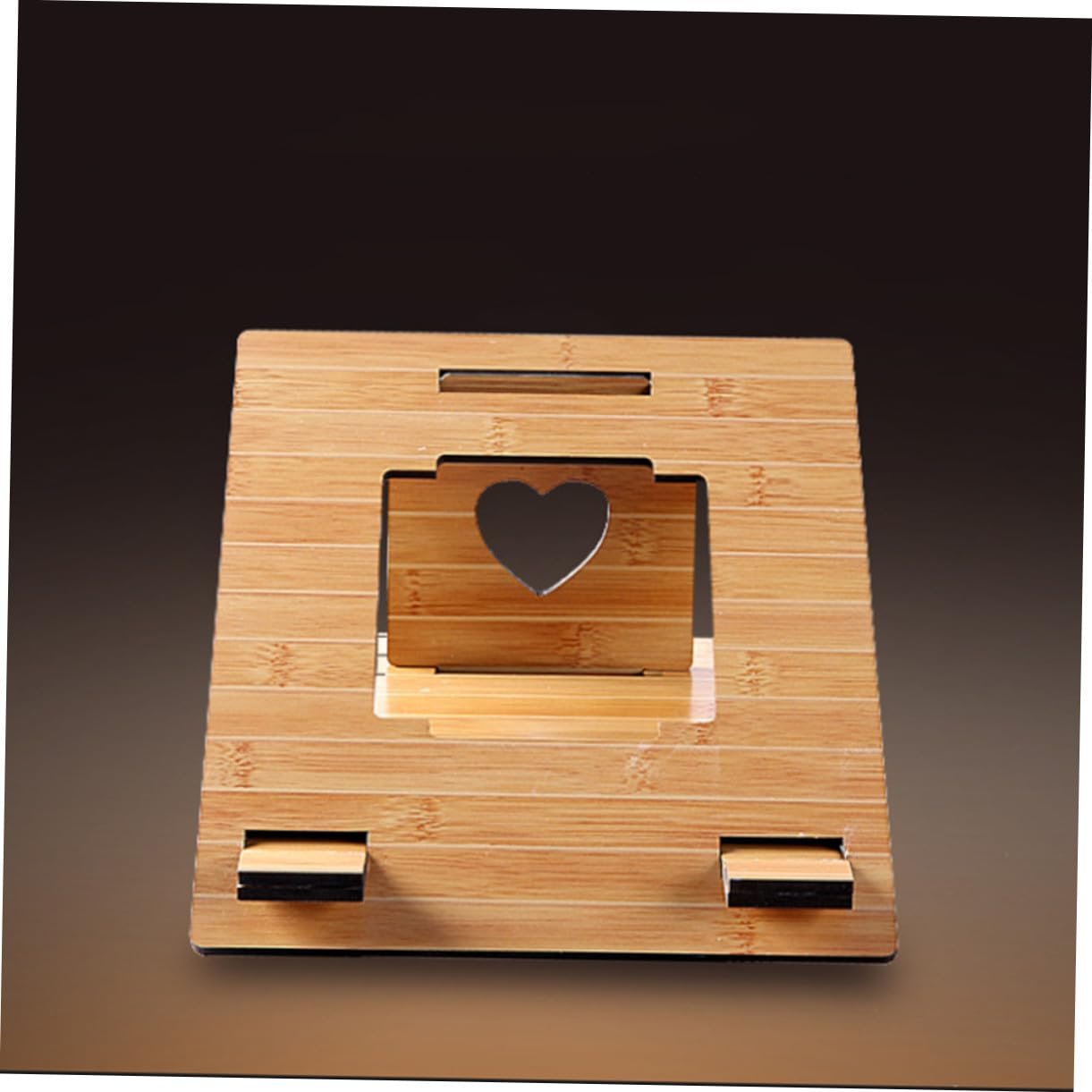 Підставка для ноутбука Дерев'яна Портативна Легка, фото №6 Підставка для ноутбука Дерев'яна Портативна Легка, фото №6