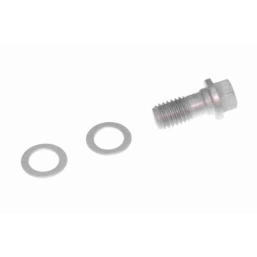 Гальмівний шланг VAICO V10-7973 Green Mobility Parts для SKODA, передня вісь зліва, фото №2