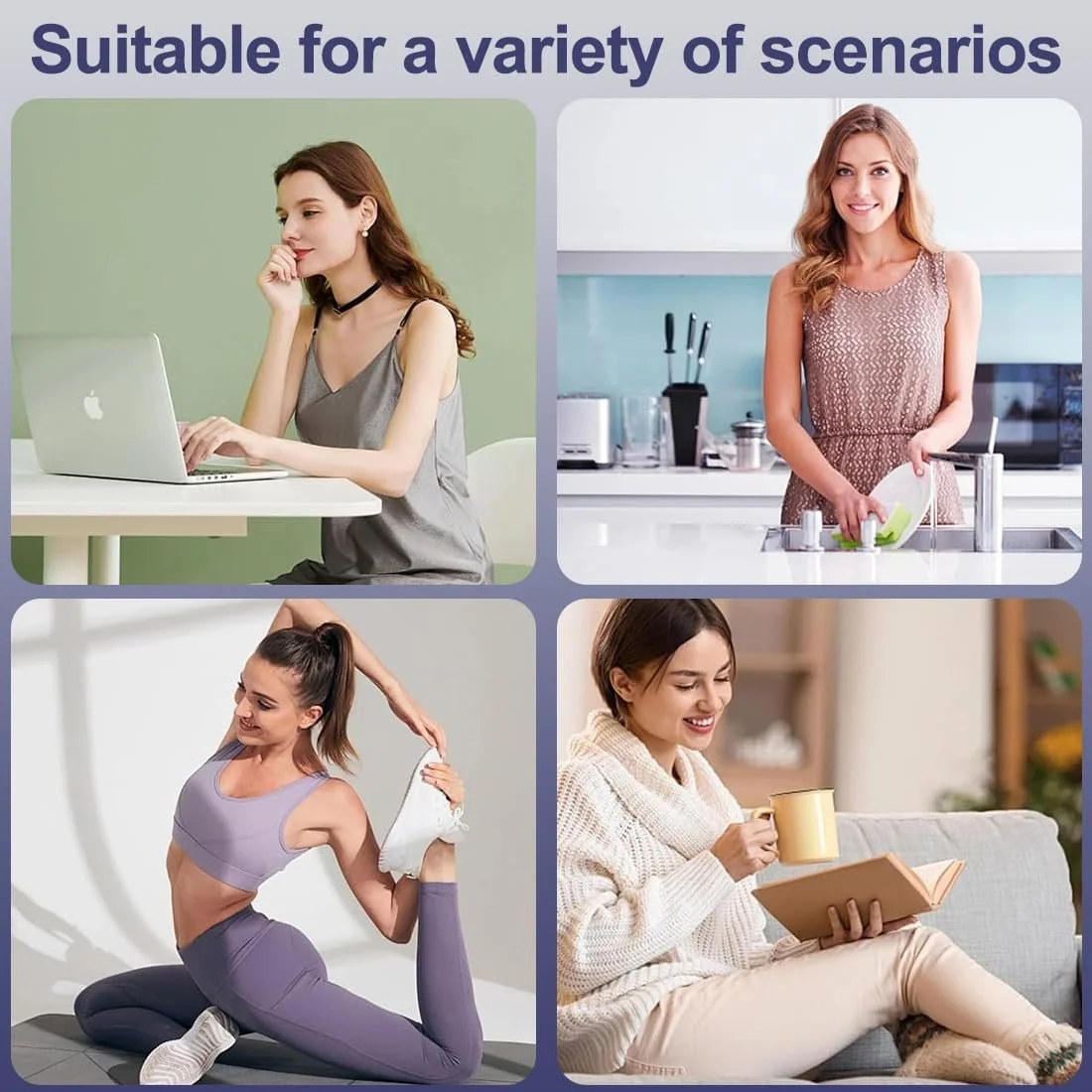 Маска для сну для формування обличчя GGUFAY V-подібна, фото №6