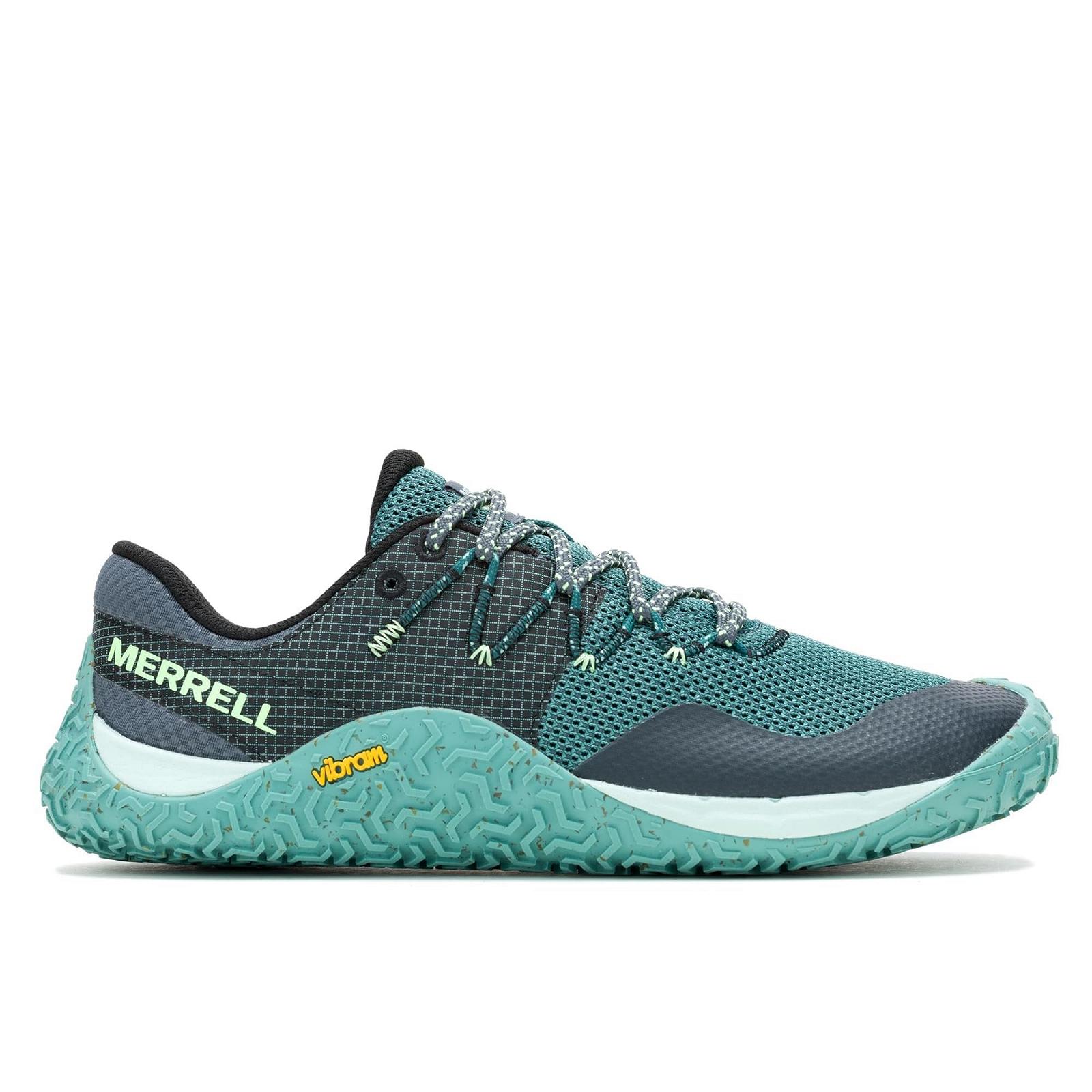 Кроссовки Merrell Trail Glove 7, фото №6