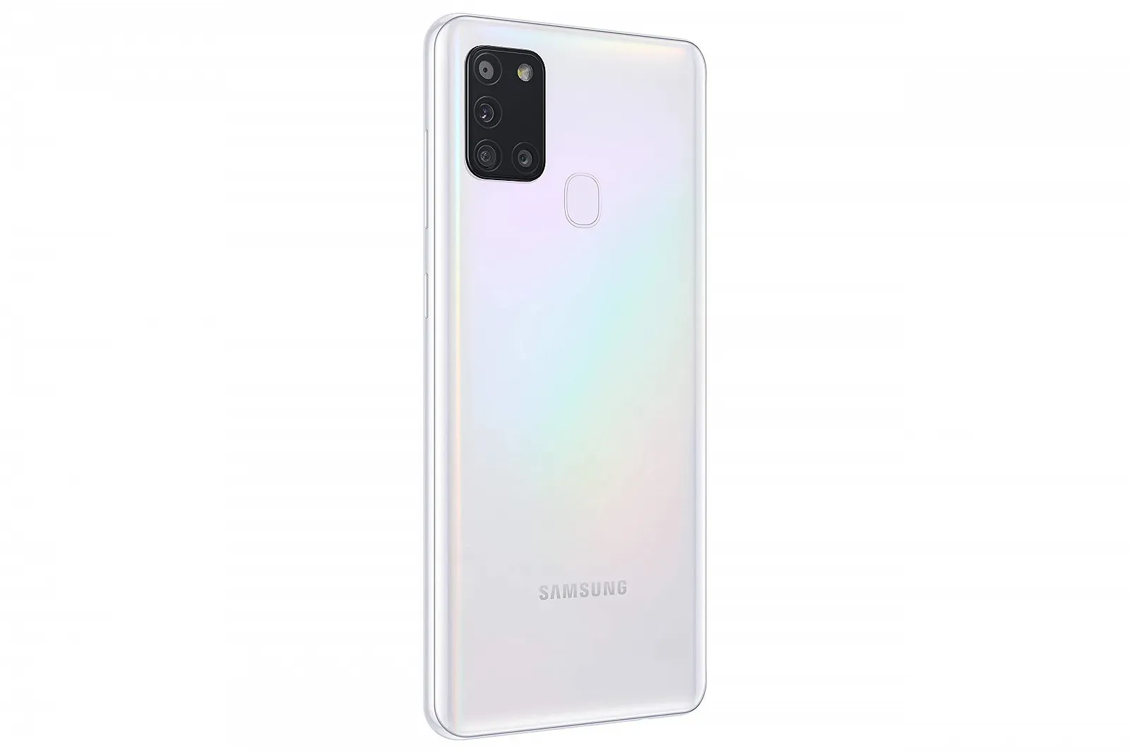 Смартфон Samsung Galaxy A21, фото №1
