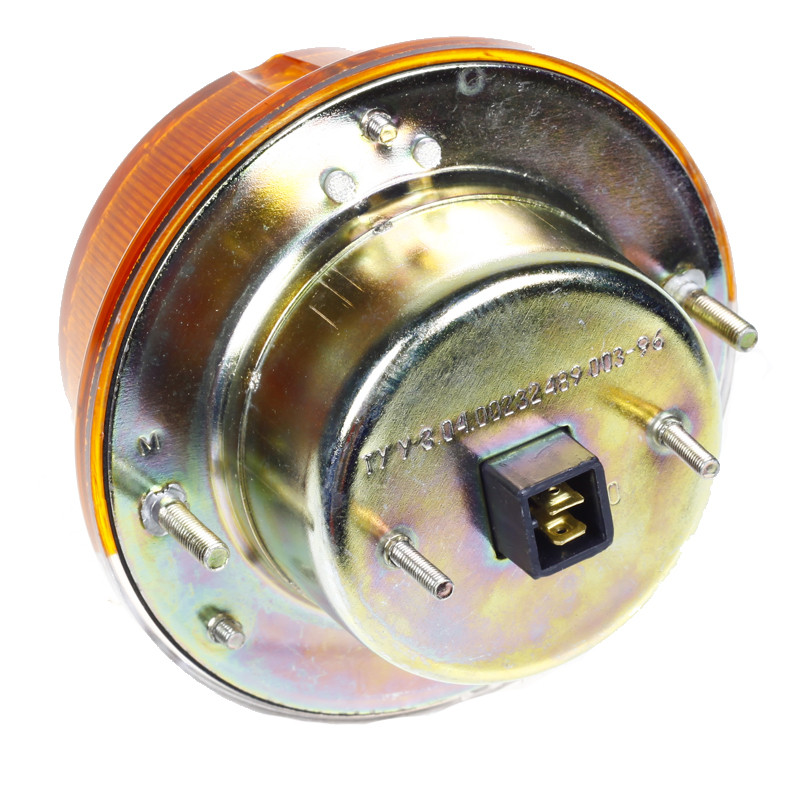 Фонарь передний ПФ-130Б-02 б/л 24В пр-во Автоэлектроаппаратура ПФ-130 (5320-3712010), фото №2