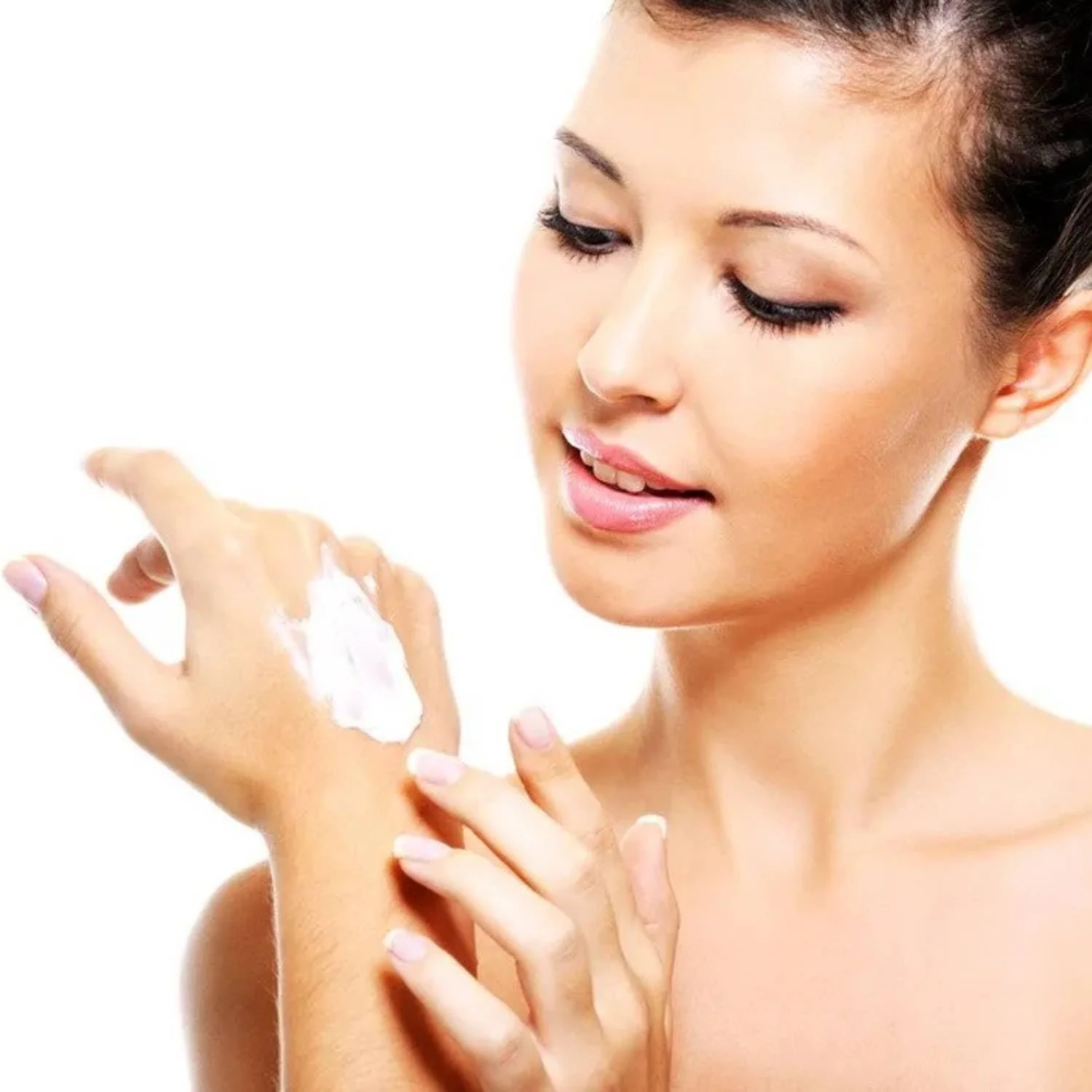 Крем для рук Suarez Nature Oil Арганова олія, 75 мл, фото №4