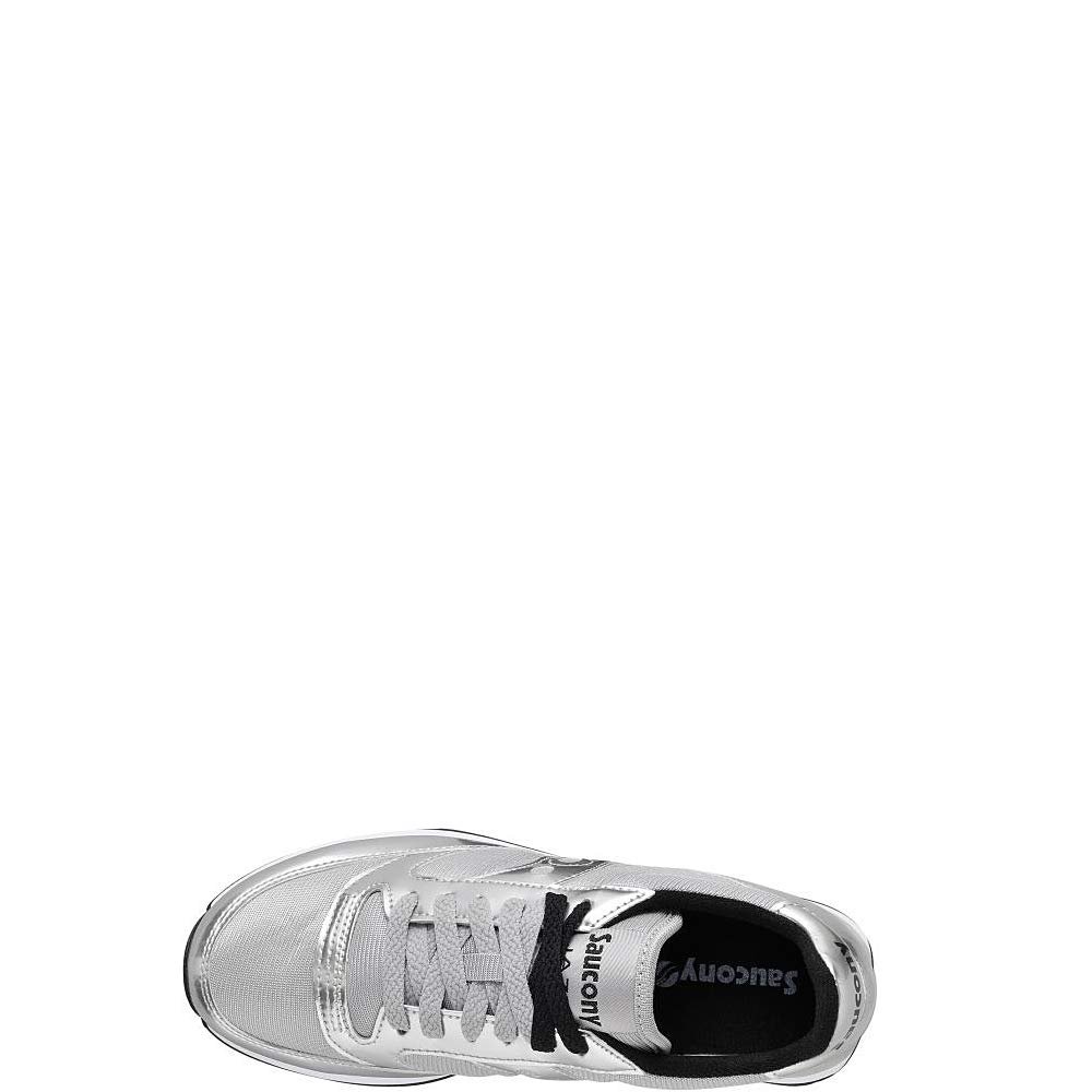 Кроссовки Saucony Originals Jazz Original женские, фото №3