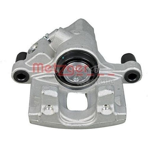 Гальмівний супорт METZGER GREENPARTS 6260046 задній правий для FORD MAZDA VOLVO, фото №2 Гальмівний супорт METZGER GREENPARTS 6260046 задній правий для FORD MAZDA VOLVO, фото №2