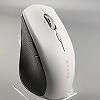 Безпровідна мишка Razer Pro Click / Razer 5G / радиоканал 2.4 ГГц / 8 кнопое /16 000 DPI / Bluetooth / Біло-сіра Б/В Хороший
