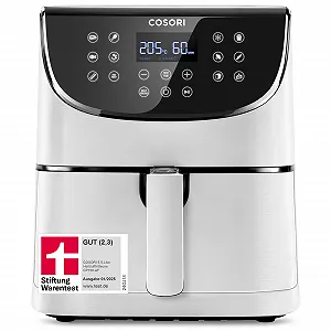 Мультипіч Cosori XXL CP158-AF 5.5 л 1700 Вт 11 програм - Фото 1