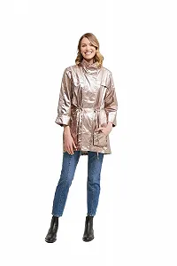 Пальто Joseph Ribkoff 213968 Золотий - Фото 1