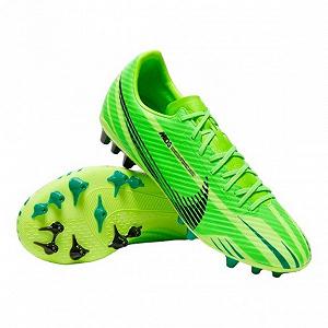 Бутсы Nike ZOOM VAPOR 15 ACADEMY MDS AG 40 - Фото 1