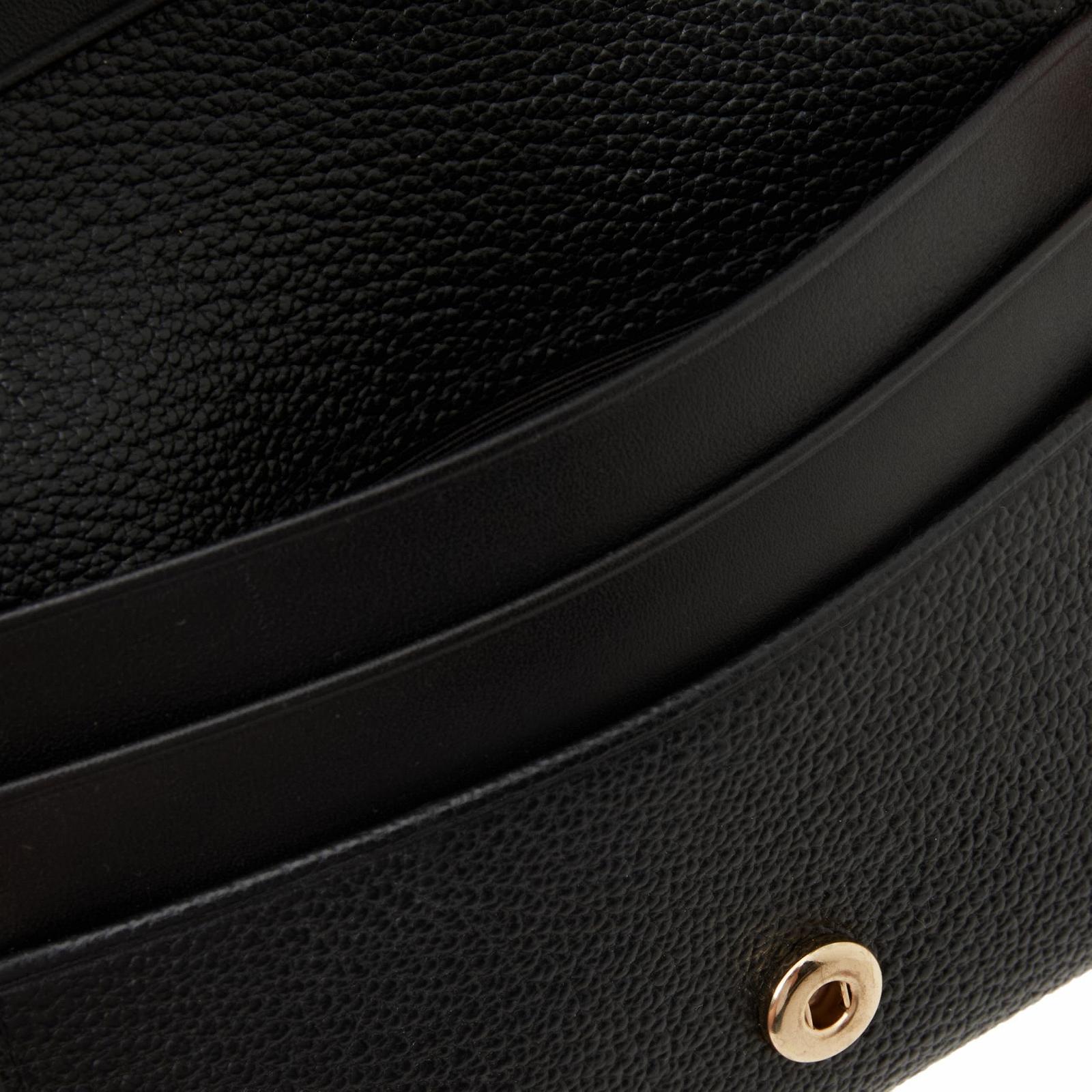Картхолдер Calvin Klein Min Monogram 6cc Flap Cardcase Lv04f1063g, фото №2