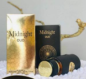 Парфюмы Fragrance World Midnight Oud 100 мл synthetic.ua - Фото 1