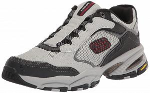 Кроссовки Skechers Vigor 3.0 для мужчин - Фото 1