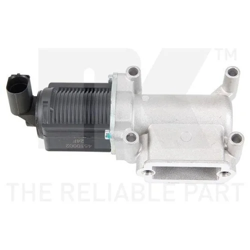 Клапан EGR NK 4510002 для FIАТ, фото №2