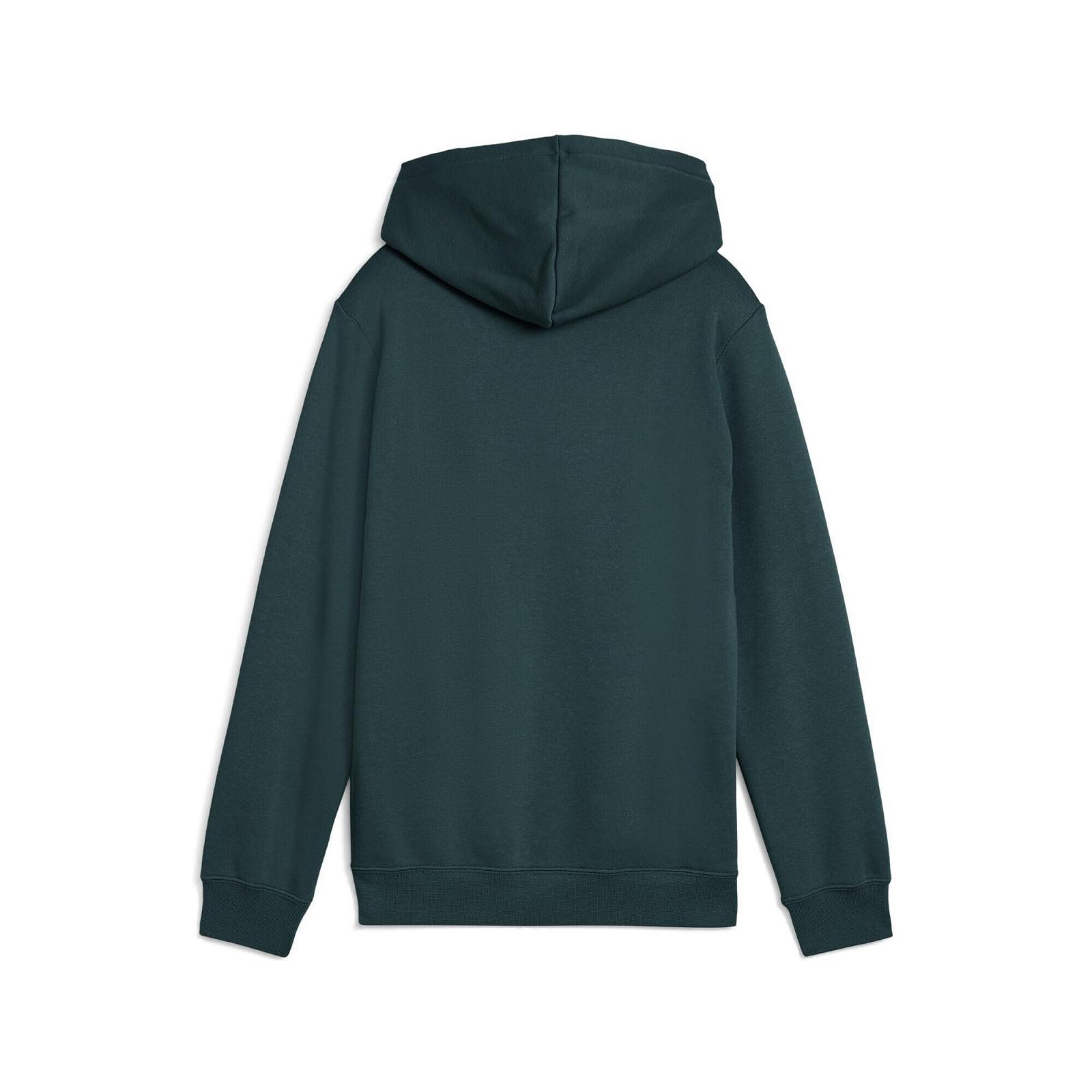 Худі Puma ESS No. 1 Logo Hoodie FL B для хлопчиків (1 шт. в упаковці), фото №4