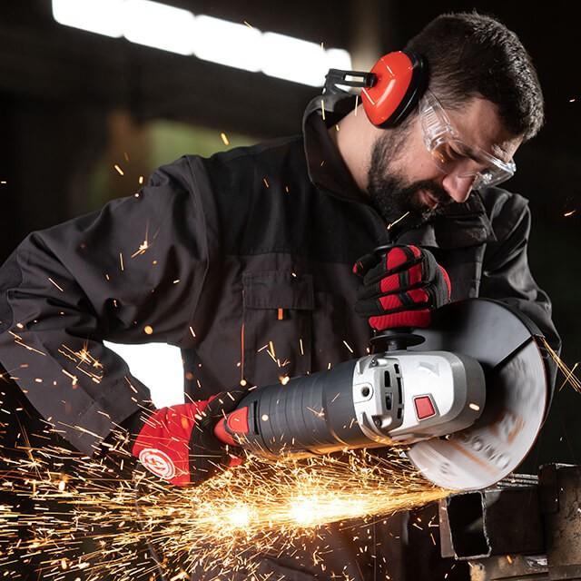 Захисні окуляри Intertool озону, фото №4