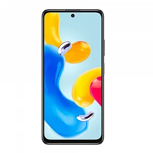 Смартфон Xiaomi Redmi Note 11S 5G 6GB/128GB Black synthetic.ua - Фото 1