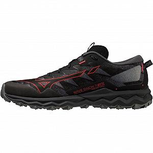 Мужские Кроссовки для трейлраннинга Mizuno Wave Kien 3 - Фото 1