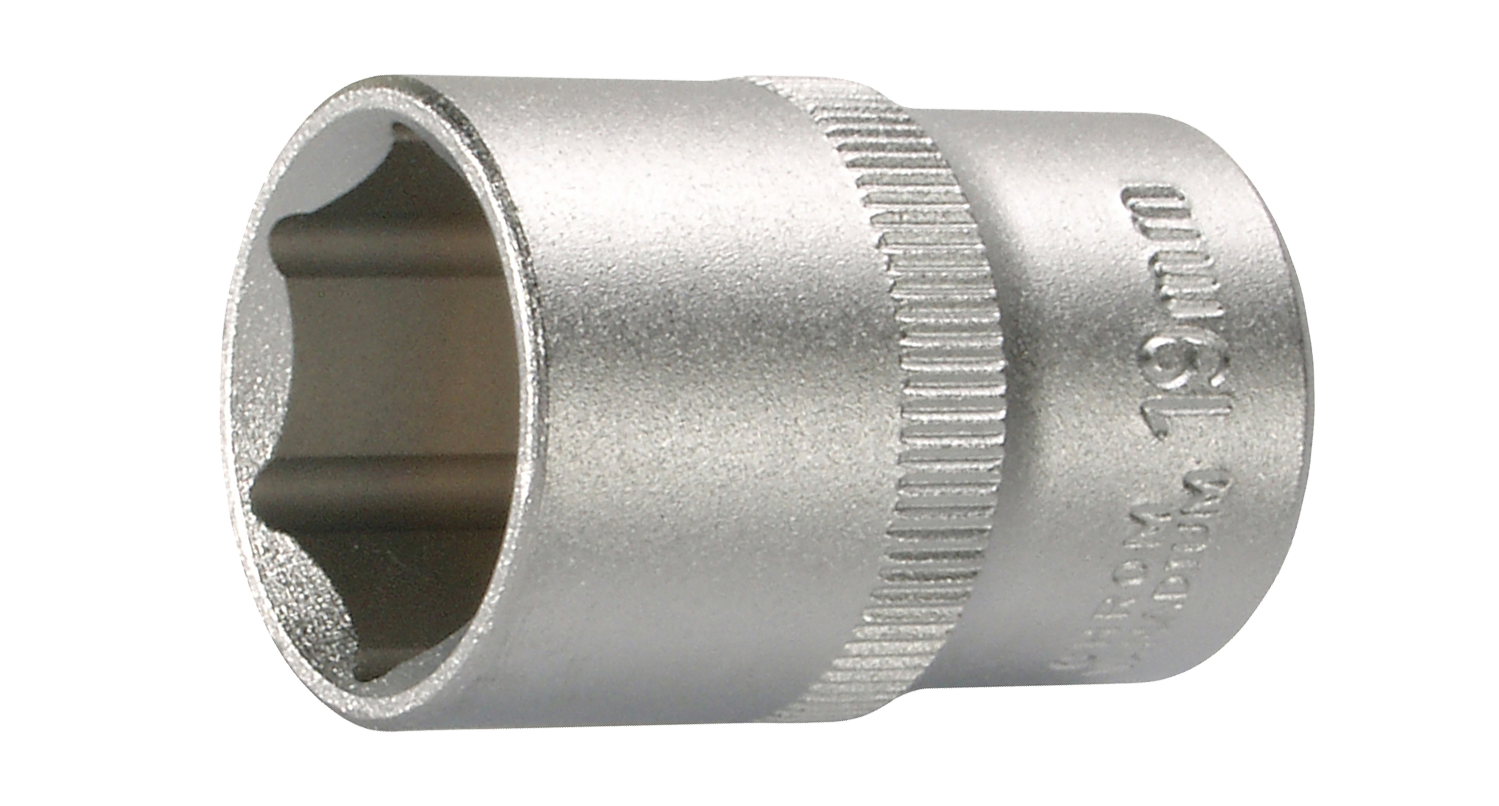 Головка торцева SW-STAHL 05618L, 1/2", 28 мм, фото №1