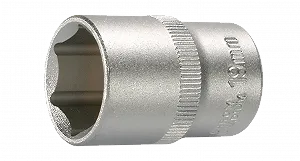 Головка торцевая SW-STAHL 05618L, 1/2", 28 мм - Фото 1