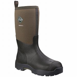 Ботинки рабочие Muck Boots Unisex Derwent II - Фото 1