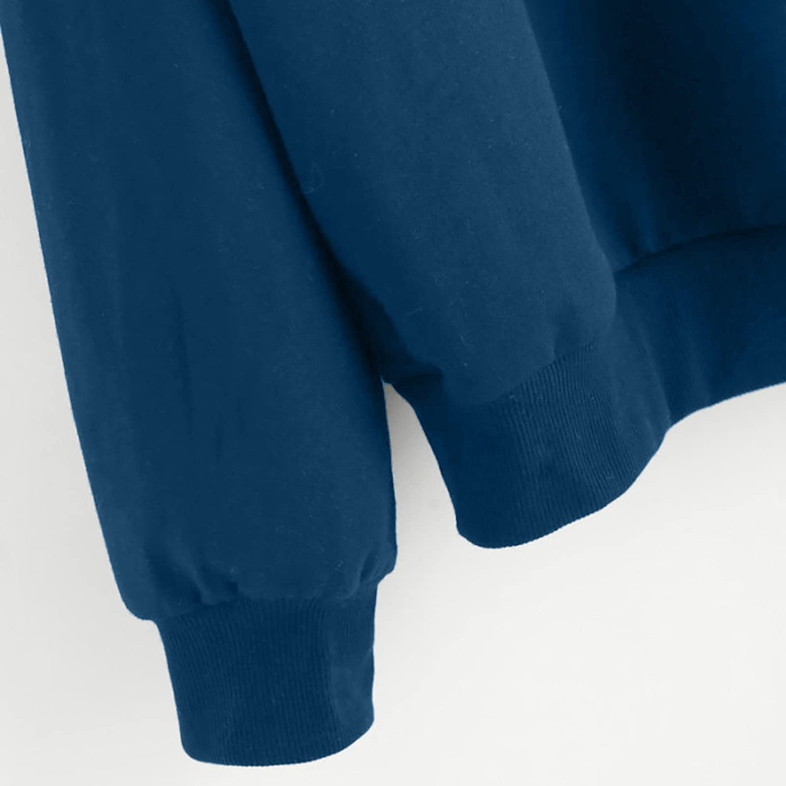 Эстетичная Толстовка Женская с круглым вырезом, длинными рукавами, свободного кроя, графический топ, с принтом котенка, модный пуловер, милый готический стиль, для тренировок, осень, опрятная, фото №5