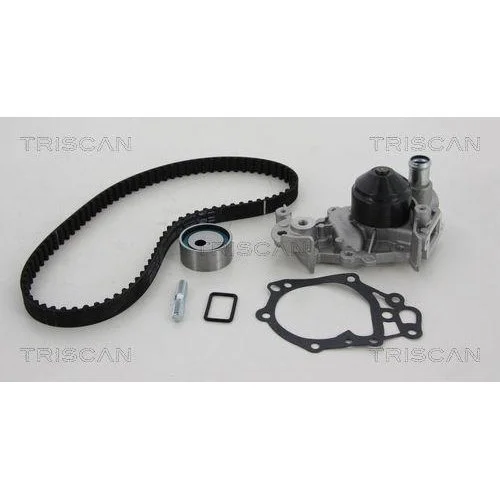 Водяной насос + комплект ремня ГРМ TRISCAN 8647 250002, фото №3 Водяной насос + комплект ремня ГРМ TRISCAN 8647 250002, фото №3