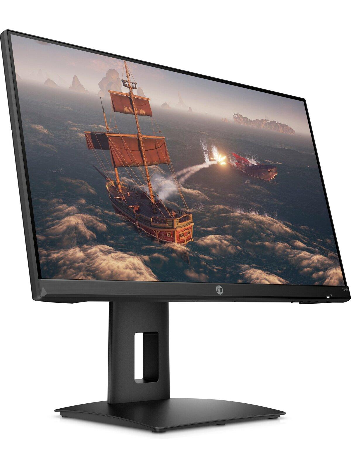 Монітор HP X24ih 2W925AA, фото №2