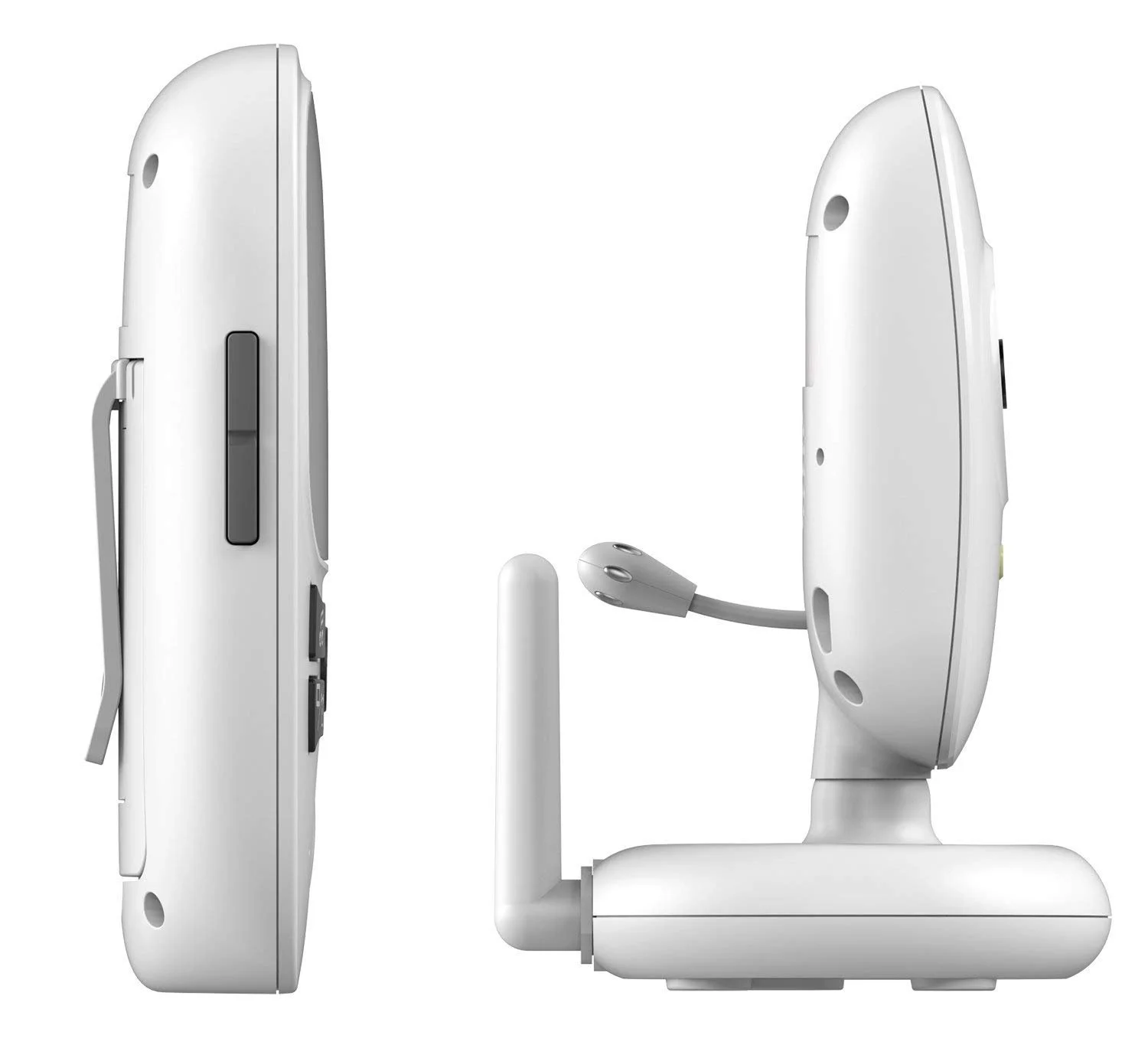 Відеоняня камера D-link EyeOn Baby Monitor Junior Plus DCS-820L VGA micro-USB White/Blue, фото №3 Відеоняня камера D-link EyeOn Baby Monitor Junior Plus DCS-820L VGA micro-USB White/Blue, фото №3
