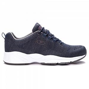 Кроссовки мужские Propét Stability Fly synthetic.ua - Фото 1