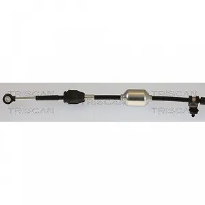 Трос АКПП TRISCAN 8140 25731 RENAULT synthetic.ua - Фото 1