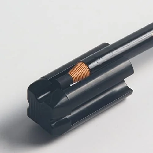 Олівець для брів 4-в-1, фото №4