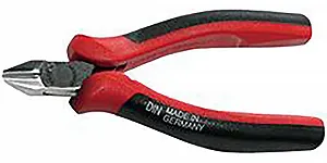 Бокорезы электронные Format с заостренной головкой, 110 мм - Фото 1