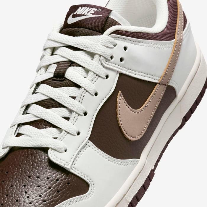 Кросівки NIKE DUNK LOW NN 39, фото №6