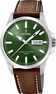 Жіночий наручний годинник FESTINA F20358/5 - Фото 1