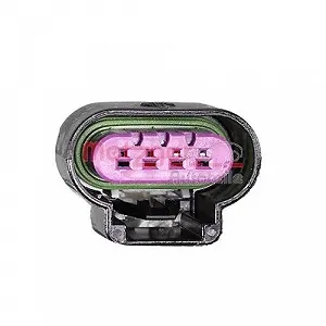 Насос муфты полного привода METZGER 8027009 оригинальная запчасть для synthetic.ua - Фото 1