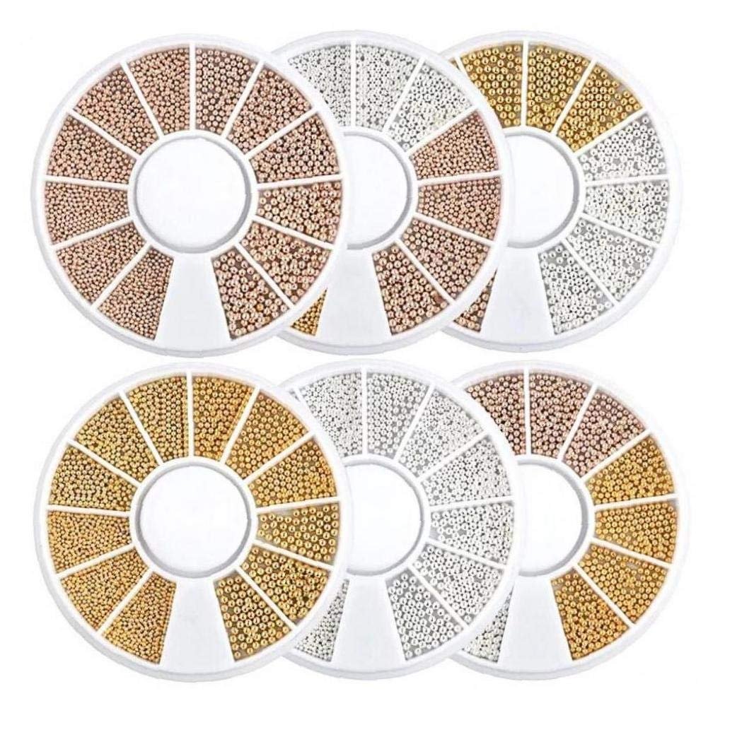 Стразы для ногтей Разноцветные Хамелеон Камень Нерегулярные Бусины для маникюра 3D Дизайн для украшения ногтей Бусины Золотые Металлические Заклепки для ногтей Серебряные, фото №5