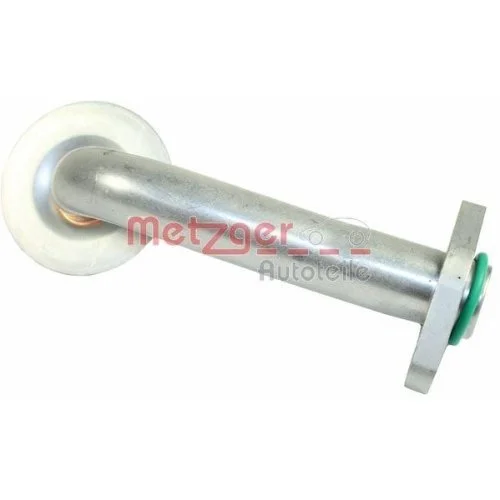 Маслозабірник масляного насоса METZGER 8002004 ORIGINAL ERSATZTEIL для VAG, фото №2