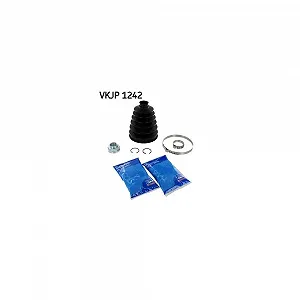 Комплект пыльника приводного вала SKF VKJP 1242 для HONDA передний мост со стороны колеса - Фото 1