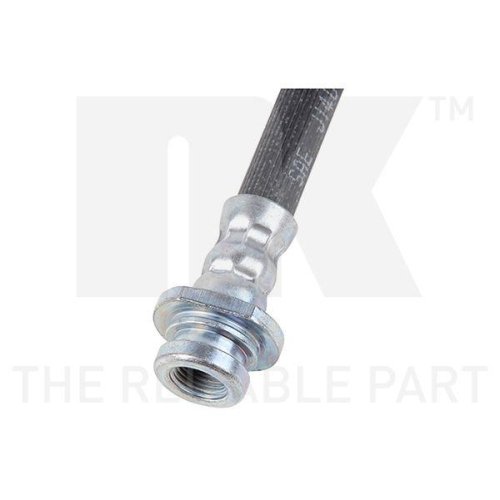 Гальмівний шланг NK 855221 для SUZUKI, фото №2