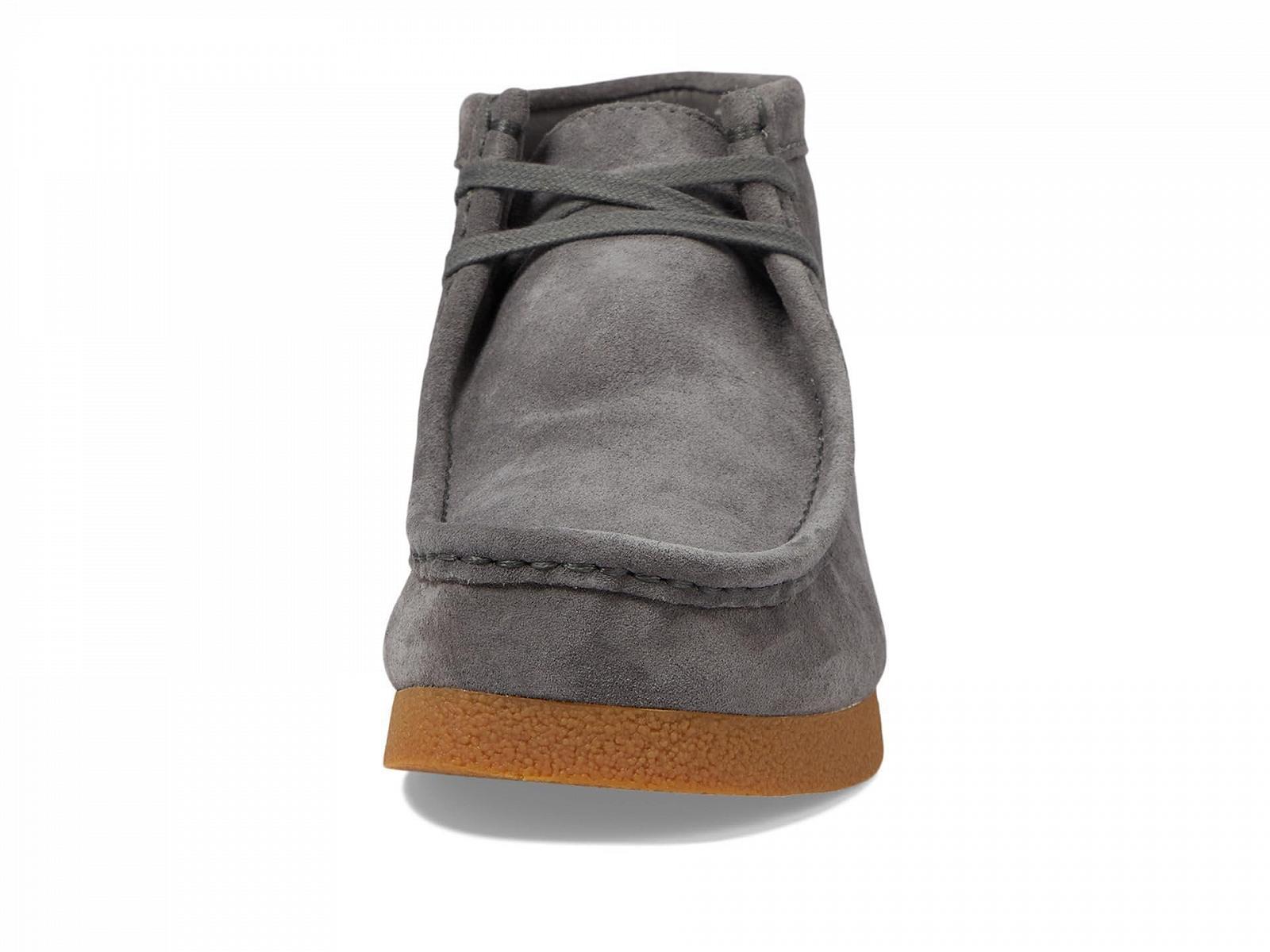 Мужские ботинки Chukka WallabeeEVO Clarks, фото №2