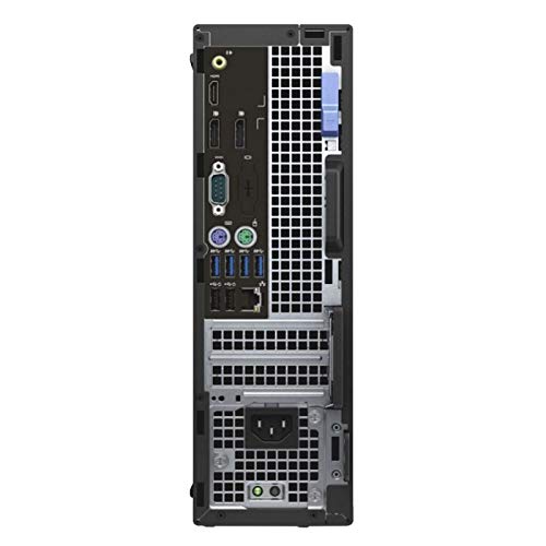 ПК Dell OptiPlex 7040 SFF Core i5-6500 RAM 16 GB Жорсткий диск 1 ТБ HDMI Windows 10 WiFi, фото №6