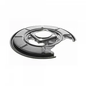 Захисний кожух гальмівного диска VAICO Green Mobility Parts V30-3225 для MERCEDES-BENZ - Фото 1