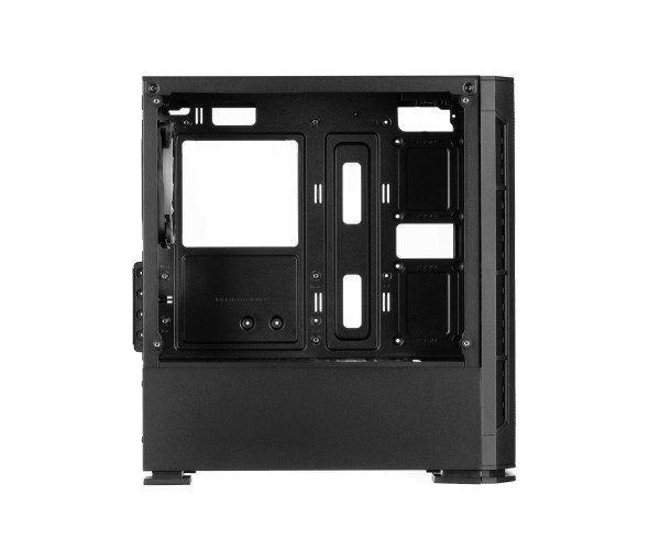 2E Gaming Корпус Calleo GB700 без БЖ 2xUSB3.0, 1xUSB2.0, 4x120мм ARGB VGA 320мм LCS ready контролер з пультом TG Side Window mATX чорний, фото №9 2E Gaming Корпус Calleo GB700 без БЖ 2xUSB3.0, 1xUSB2.0, 4x120мм ARGB VGA 320мм LCS ready контролер з пультом TG Side Window mATX чорний, фото №9