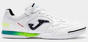 Футзалки Joma TOP FLEX 45 белый - Фото 1