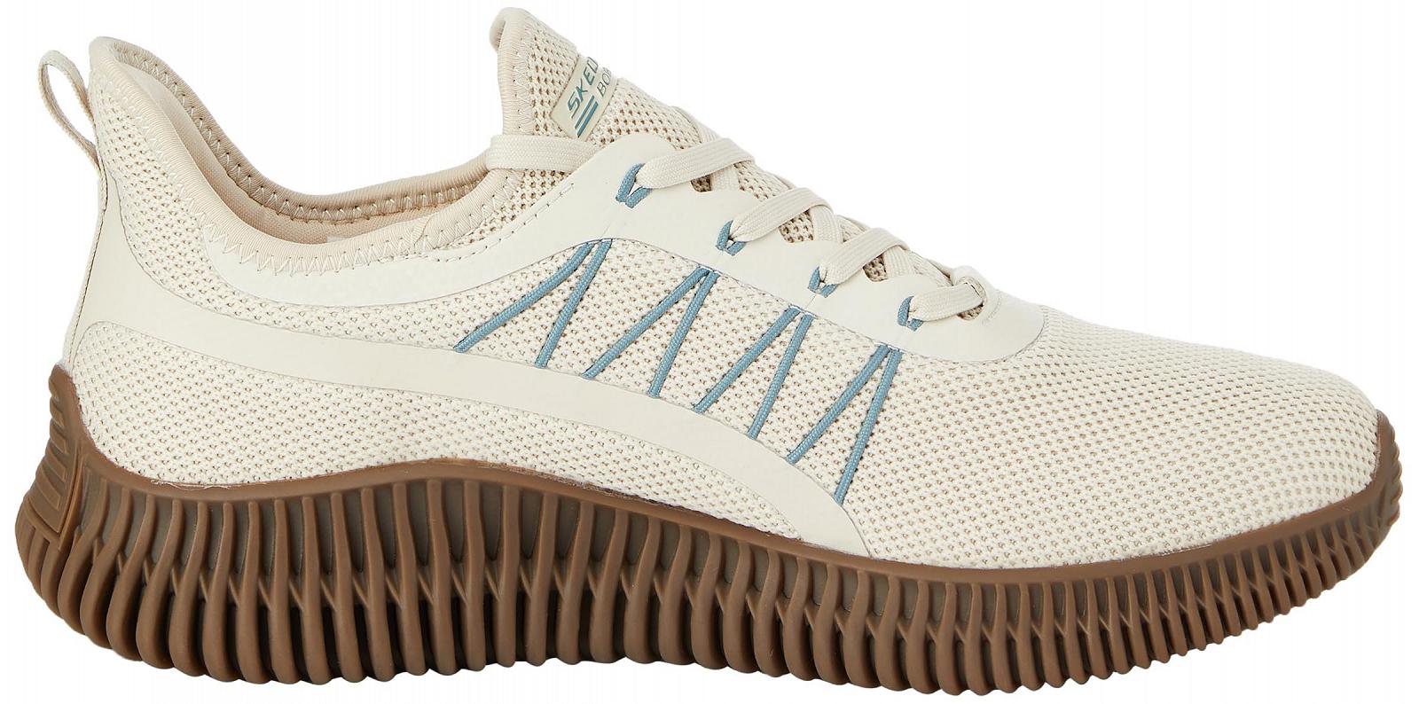 Черевики Skechers Bobs Geo чоловічі, фото №4