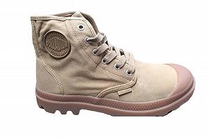 Черевики Palladium Pampa Hi Чоловічі - Фото 1